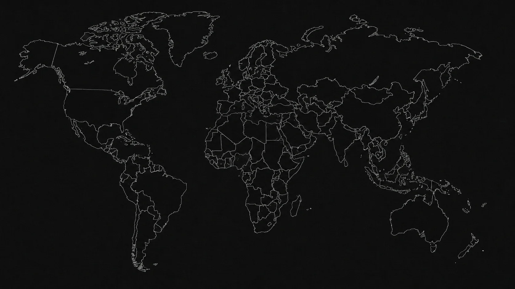 World Map