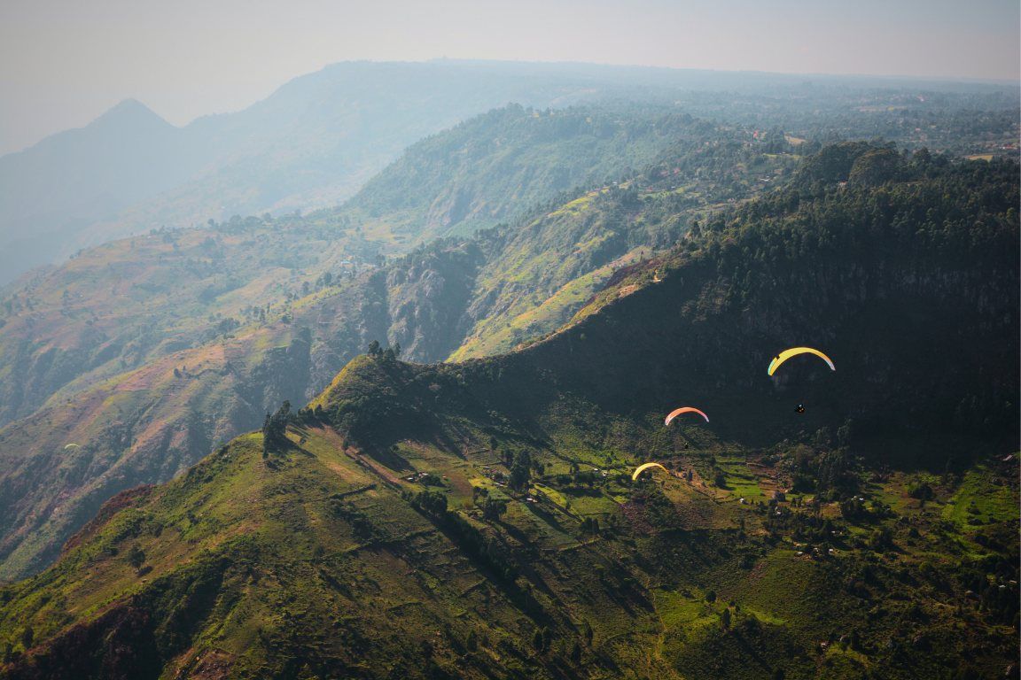 Kerio Valley