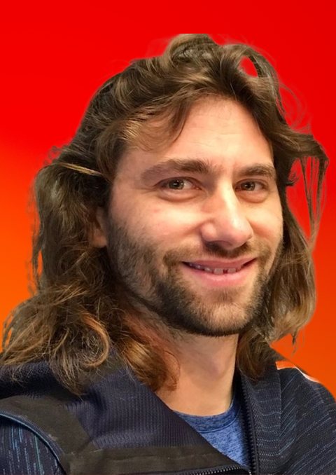 Antoine Girard