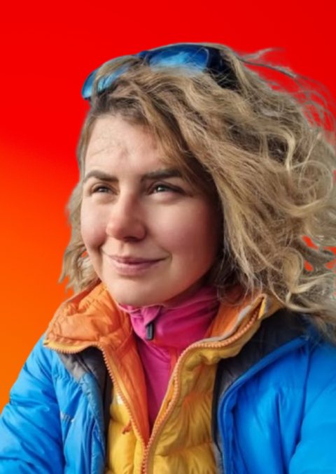 Kinga Masztalerz