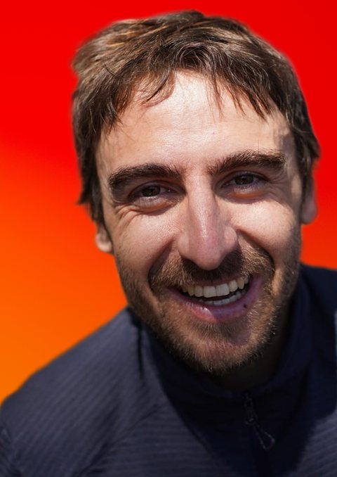 Maxime Pinot